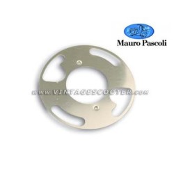 Disque aluminium pour turbine Vespa ACMA 1950-53